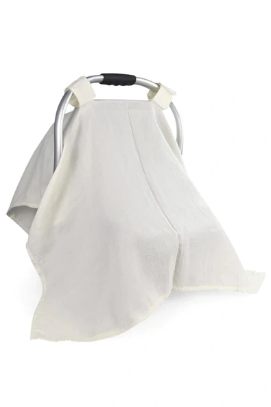 Babyjem Bürümcük Ana Kucağı Örtüsü 809 Ekru ürün görseli 1