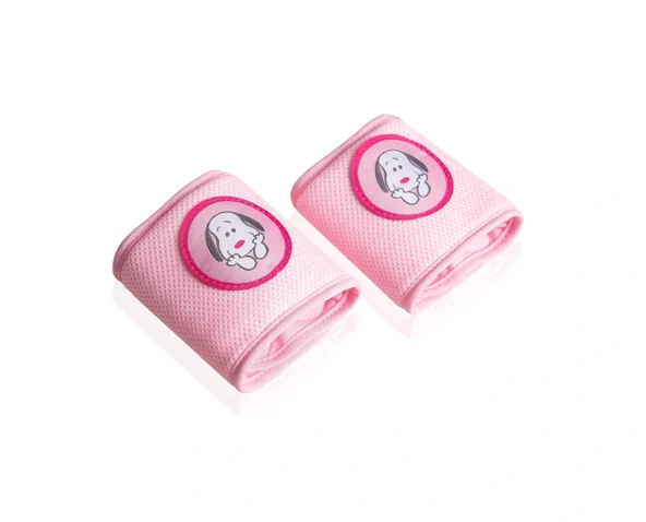 Babyjem Emekleme Dizliği - Köpek Desenli Yeni Ürün