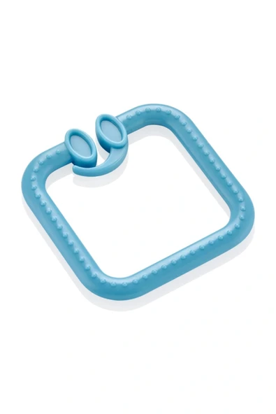 Babyjem Puset Oyuncak Askısı Kare - Resim 2