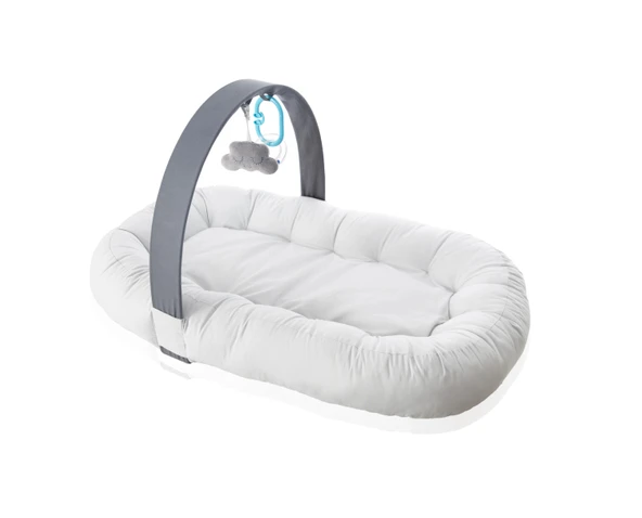 Babyjem Aktiviteli Yumuşak İlk Yatağım ürün görseli 1