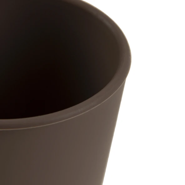 Babyjem Silikon Bardak Latte - Resim 5