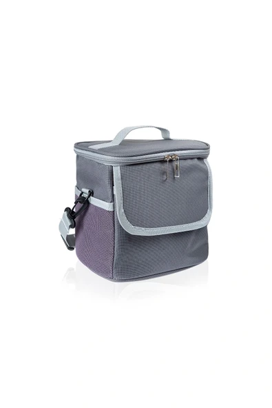 Babyjem Termos Çanta Gri - Resim 4