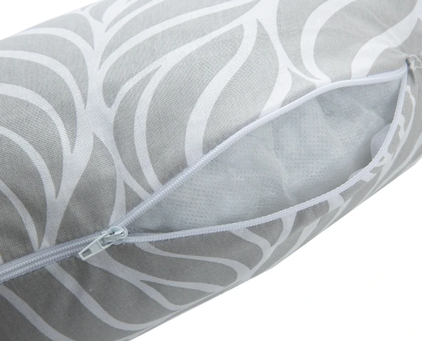 Babyjem Boze Emzirme Ve Destek Minderi 082 Yeni Mavi Yonca - 5