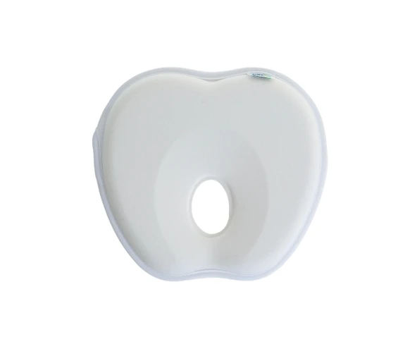 Babyjem Düz Kafa Yastığı Ekru - 2