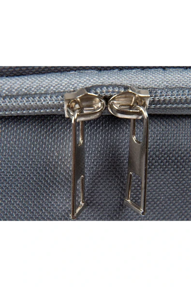 Babyjem Termos Çanta Gri - Resim 3