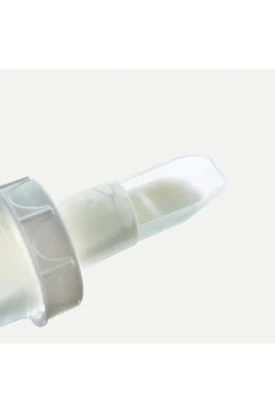 Babyjem Anne Süt Kaşığı - Yumuşak Uçlu - 4