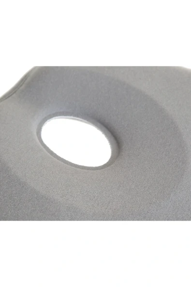 Babyjem Düz Kafa Yastığı Gri - 4