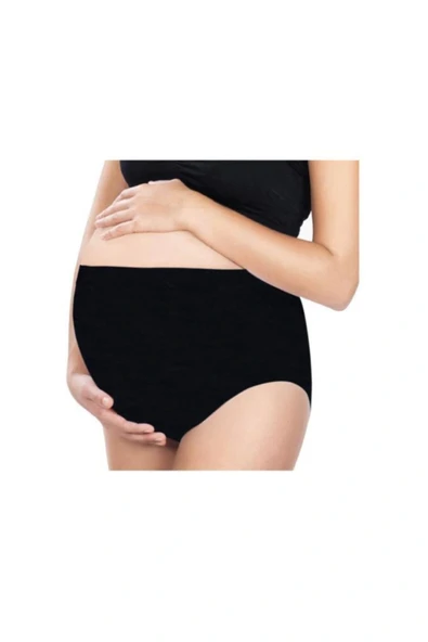 Babyjem Siyah Hamile Külodu