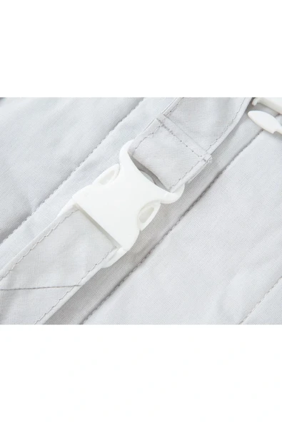 Babyjem Taşınabilir Portatif Fonksiyonel Güvenli Mama Sandalyesi - Resim 7