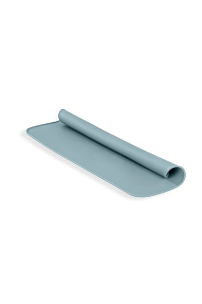 Babyjem Beslenme Matı Mint - 6