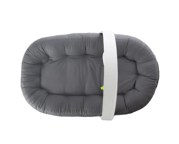 Babyjem Aktiviteli Yumuşak İlk Yatağım - Resim 3