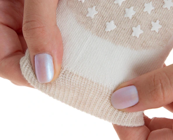 Babyjem Emekleme Dizliği Kahverengi 6 Ay - 6