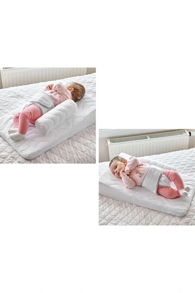 Babyjem 132 Bebek Reflu Yastığı - 3