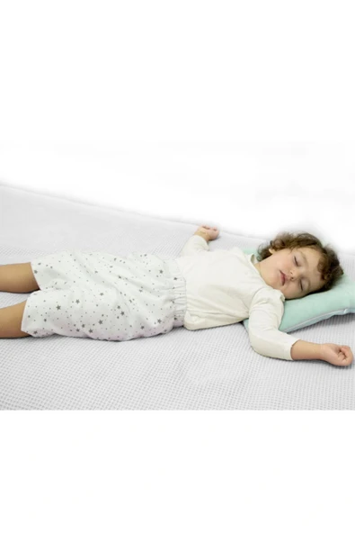 Babyjem 667 Sıvı Geçirmeyen Şort - 2