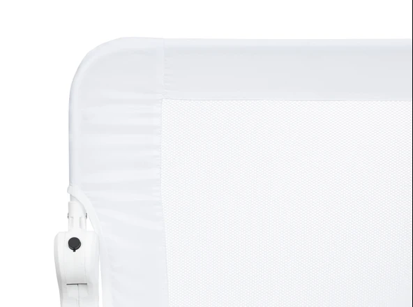 Babyjem Babyjem Yatak Bariyeri Beyaz 890 - 8