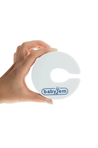 Babyjem Kapı Stoperi 040 - 2