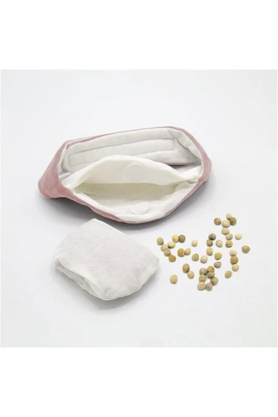 Babyjem Kiraz Çekirdekli Kemer Gül Kurusu - 4