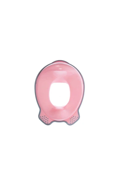 Babyjem Plastik Klozet Adaptörü Pembe - 5