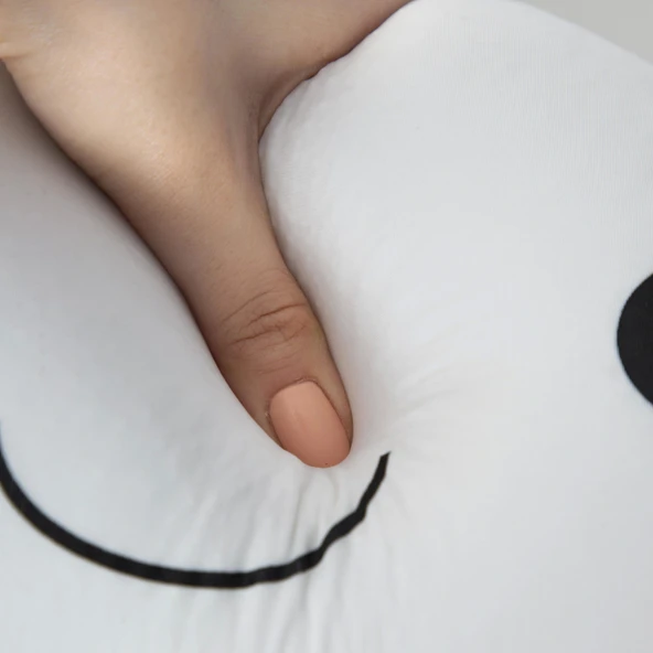 Babyjem Sevimli Balina Köpüklü Banyo Küveti Yatağı Gri (Straforlu - Suda Batmaz) - 2