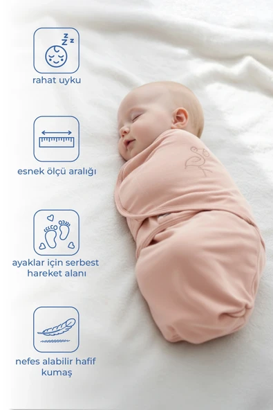 Babyjem Nessiworld Penye Kundak 430 Gri ürün görseli