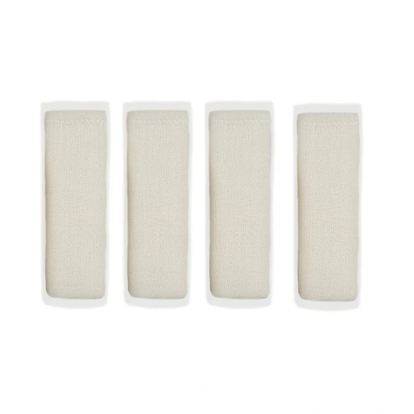 Babyjem Bürümcük Mendil 4'lü - 2