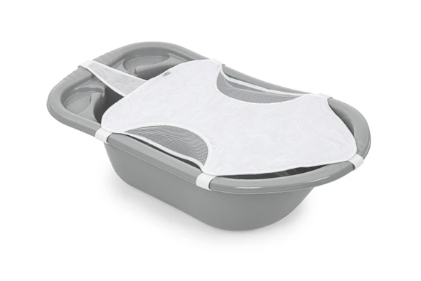 Babyjem Banyo Küvet Filesi Havlu Büyük