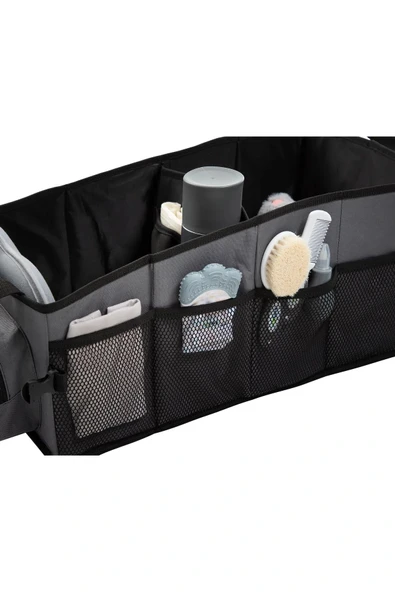 Babyjem Çok Amaçlı Organizer - Resim 7