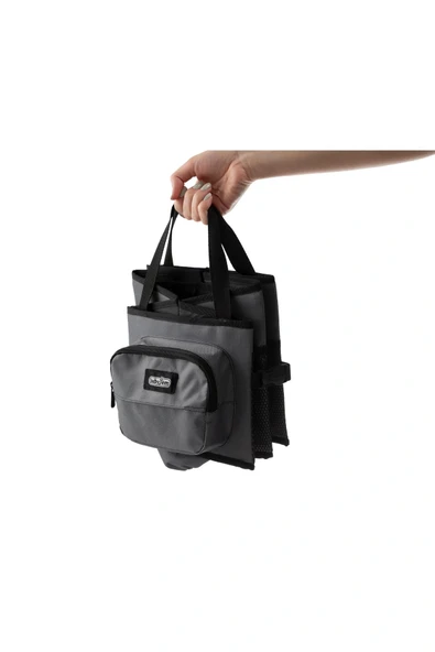 Babyjem Çok Amaçlı Organizer - Resim 5