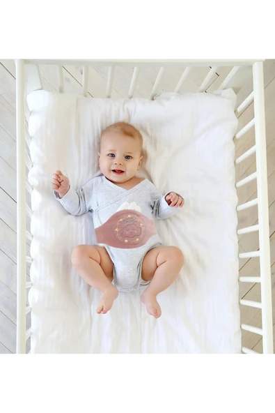 Babyjem Kiraz Çekirdekli Kemer Gül Kurusu - 2