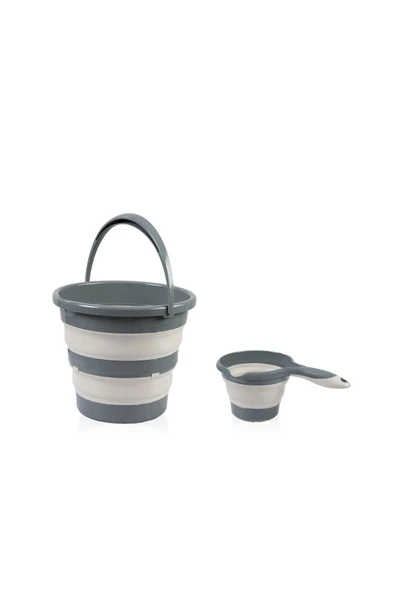 Babyjem Katlanır Banyo 3'lü Set - Resim 6