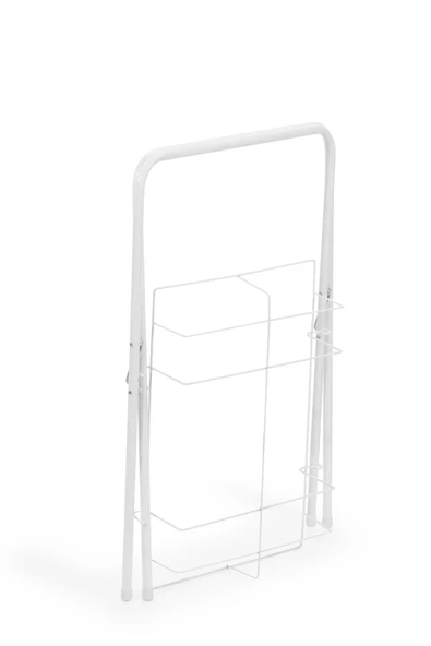 Babyjem Ayaklı Küvet Seti 7 Parça Soft Gri - 3