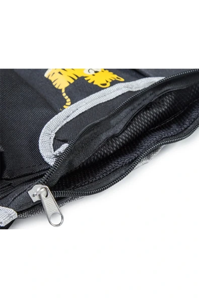 Babyjem Puset Arkası Organizer - Resim 7