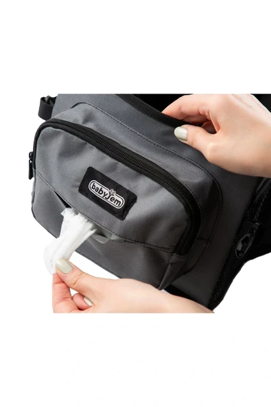Babyjem Çok Amaçlı Organizer - Resim 3