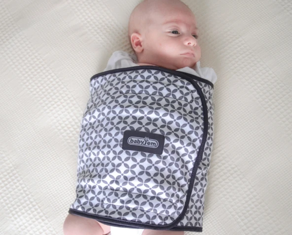 Babyjem Kiraz Çekirdekli Antikolik Yeni Nesil Kundak