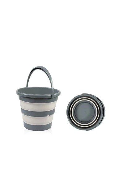 Babyjem Katlanır Banyo 3'lü Set - Resim 3