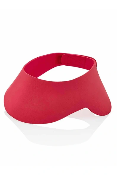 Babyjem Banyo Siperi Kırmızı - 2