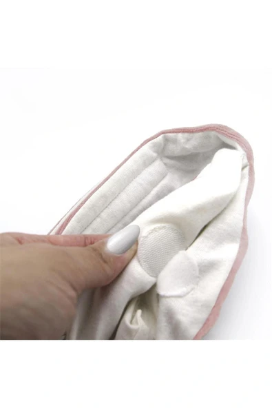 Babyjem Kiraz Çekirdekli Kemer Gül Kurusu - 5