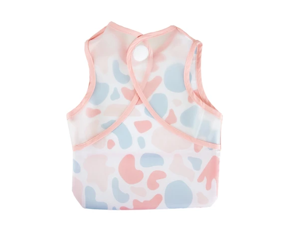 Babyjem Leke Tutmaz Giymeli Önlük 32x27 Cm - Resim 2