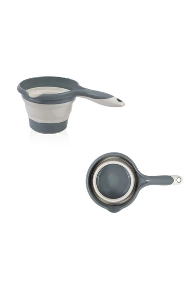 Babyjem Katlanır Banyo 3'lü Set - Resim 4