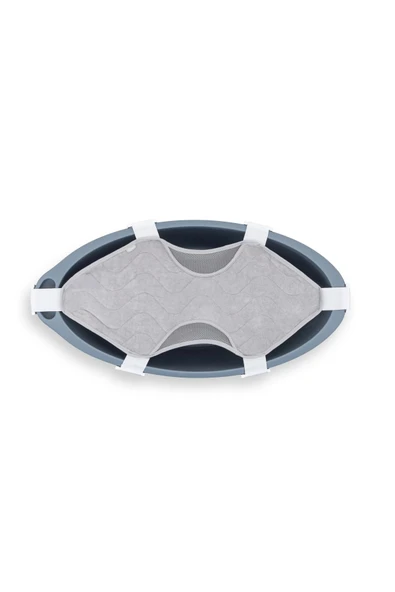 Babyjem Elegant Bebek Banyo Küvet Filesi - 2