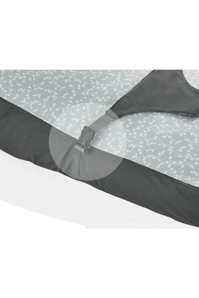 Babyjem Soft Bebe Minderi Mint - 2