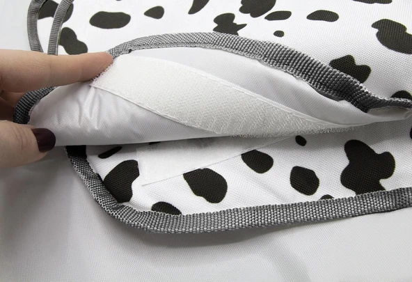 Babyjem PRATİK ALT AÇMA MATI DALMAÇYA - Resim 3