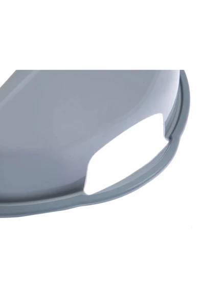 Babyjem Plastik Klozet Adaptörü 327 Gri - 5