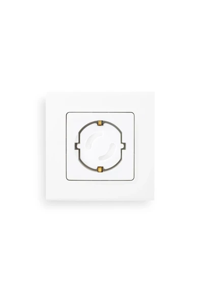 Babyjem Topraklı Priz Koruyucu (6 Adet) - 4