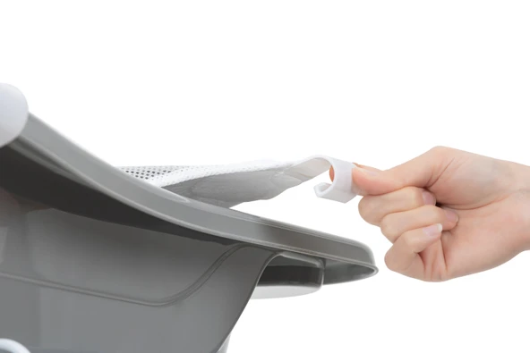 Babyjem Banyo Küvet Filesi Havlu Büyük - 7