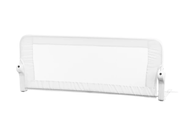 Babyjem Babyjem Yatak Bariyeri Beyaz 890 - 3