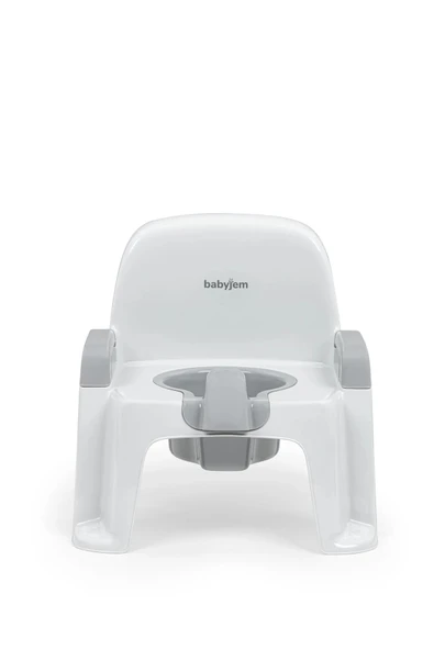 Babyjem Afacan Lazımlık Kum Beji - 4