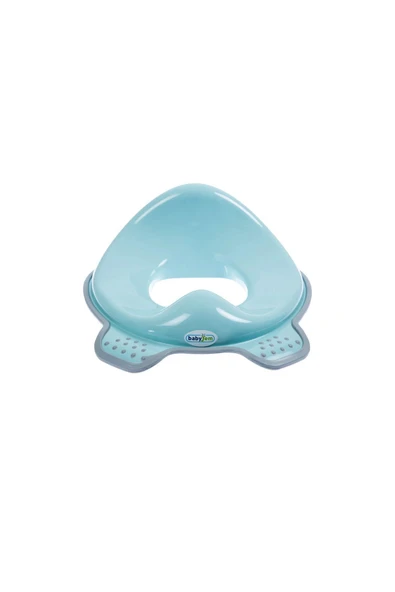Babyjem Plastik Klozet Adapörü Mint - 2