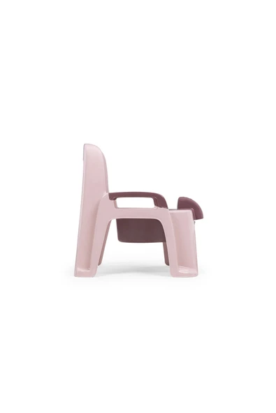 Babyjem Afacan Lazımlık Soft Pembe - 5