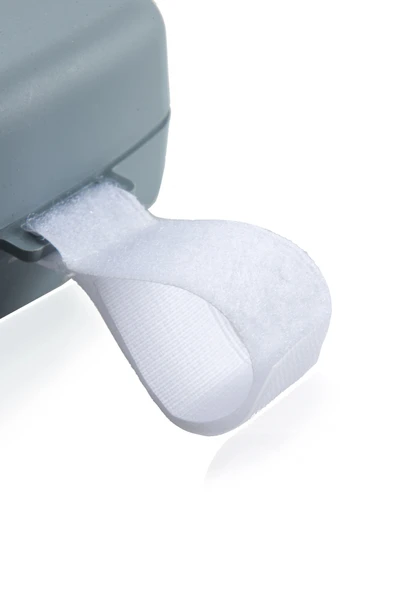 Babyjem Islak Mendil Kutusu Gri / Beyaz - 8